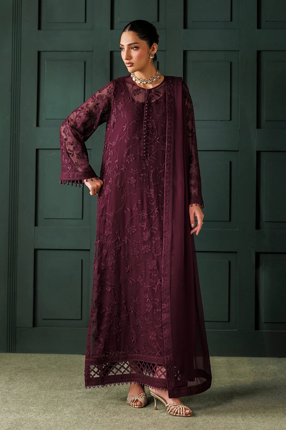 EFSF4436 | Baroque