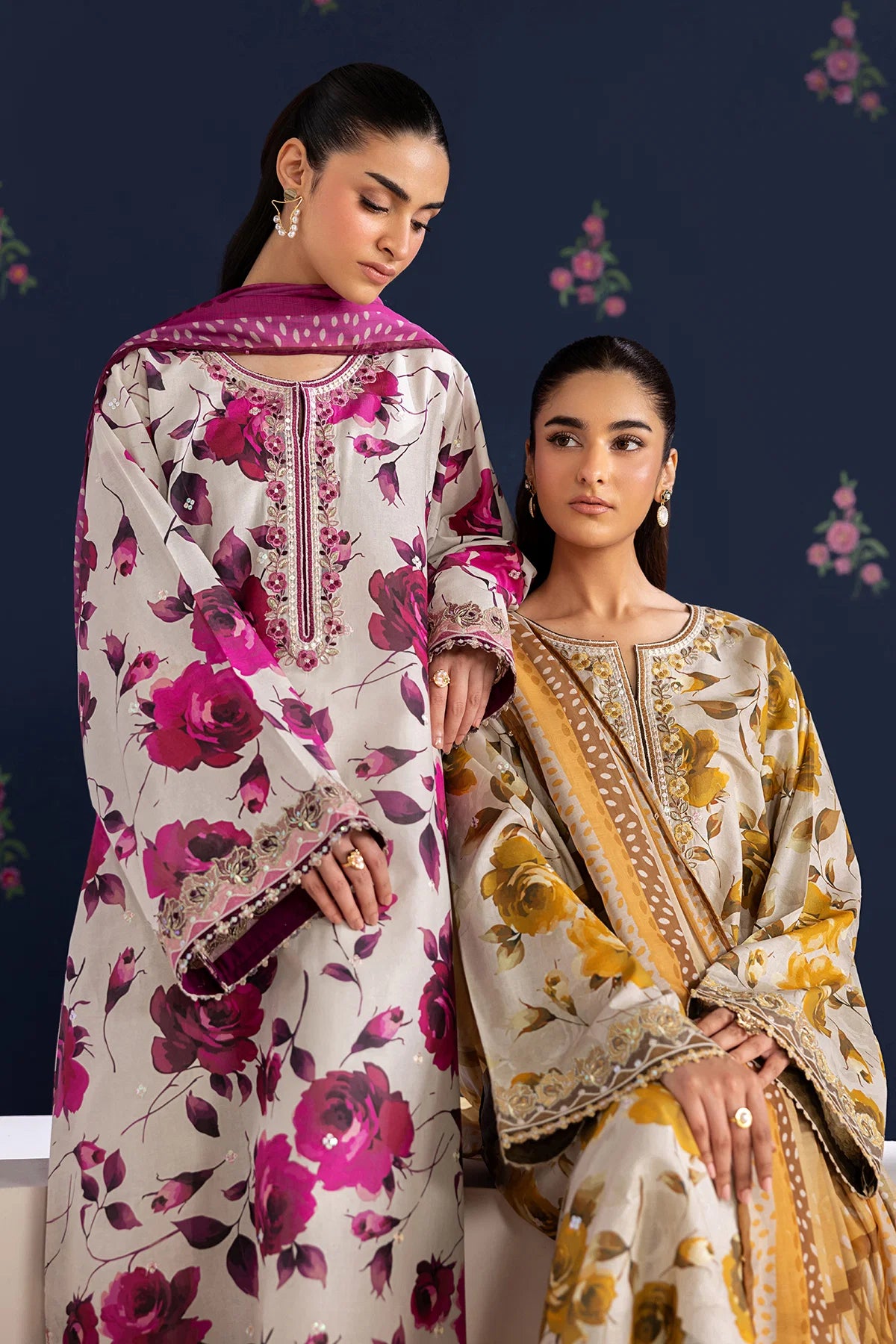 ESSF4462 | Baroque