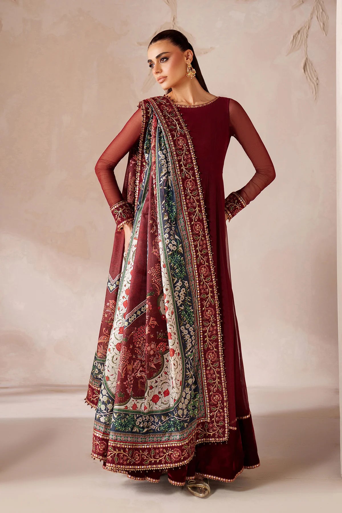 EFPR1204-SML-333 | Baroque