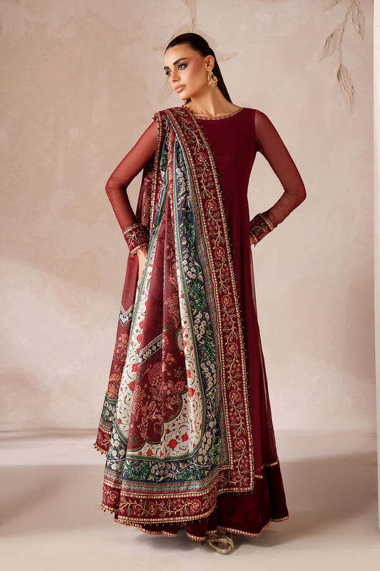 EFPR1204-SML-333 | Baroque