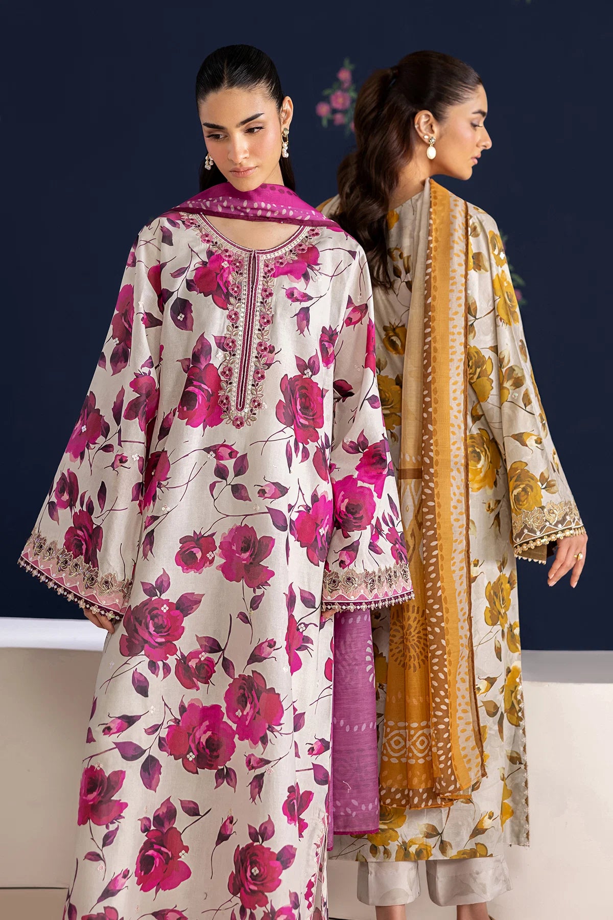ESSF4462 | Baroque