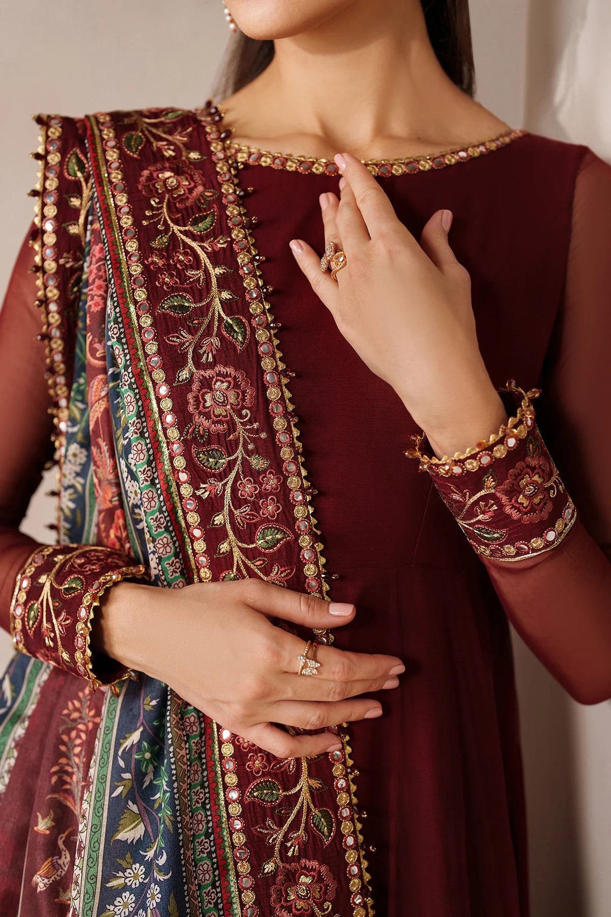 EFPR1204-SML-333 | Baroque