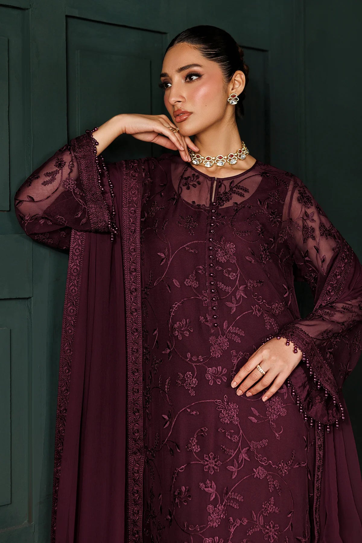 EFSF4436 | Baroque