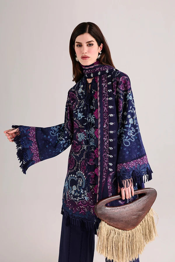 ELORA | LAWN STITCHED '26 | SUFFUSE