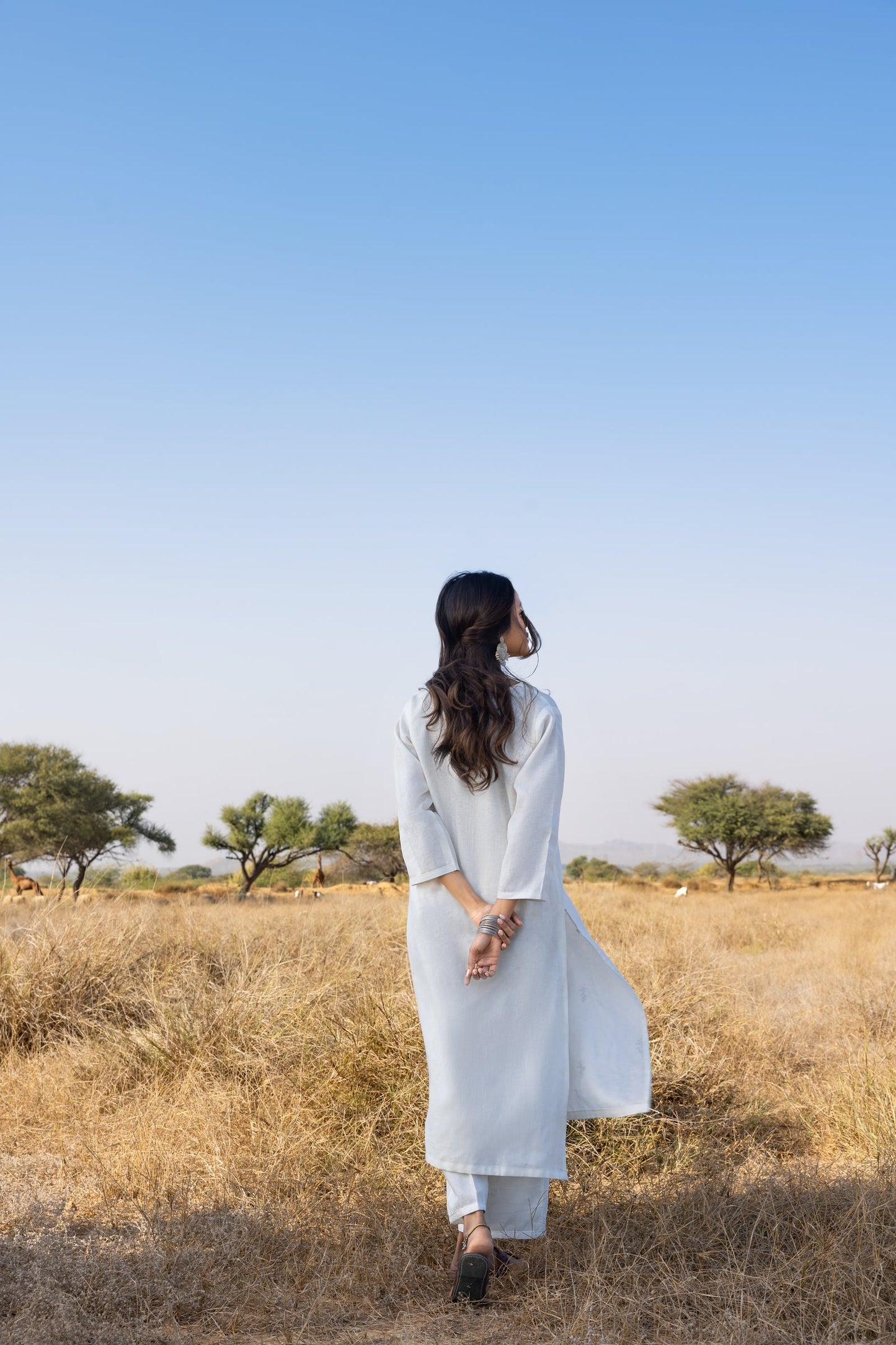 Riva Set | M by Mahira