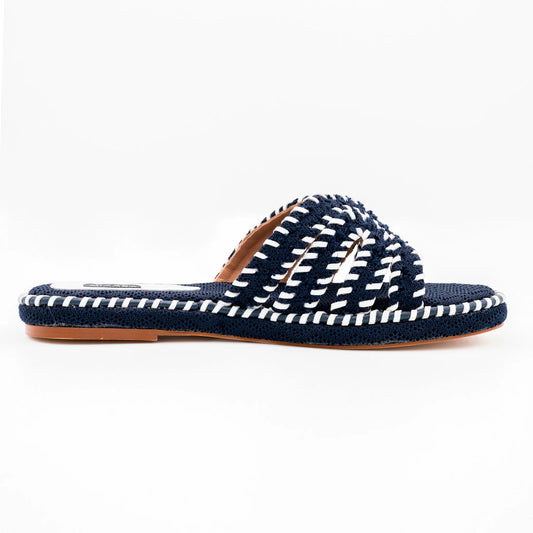 Raminah - Black | Miaasa | Footwear