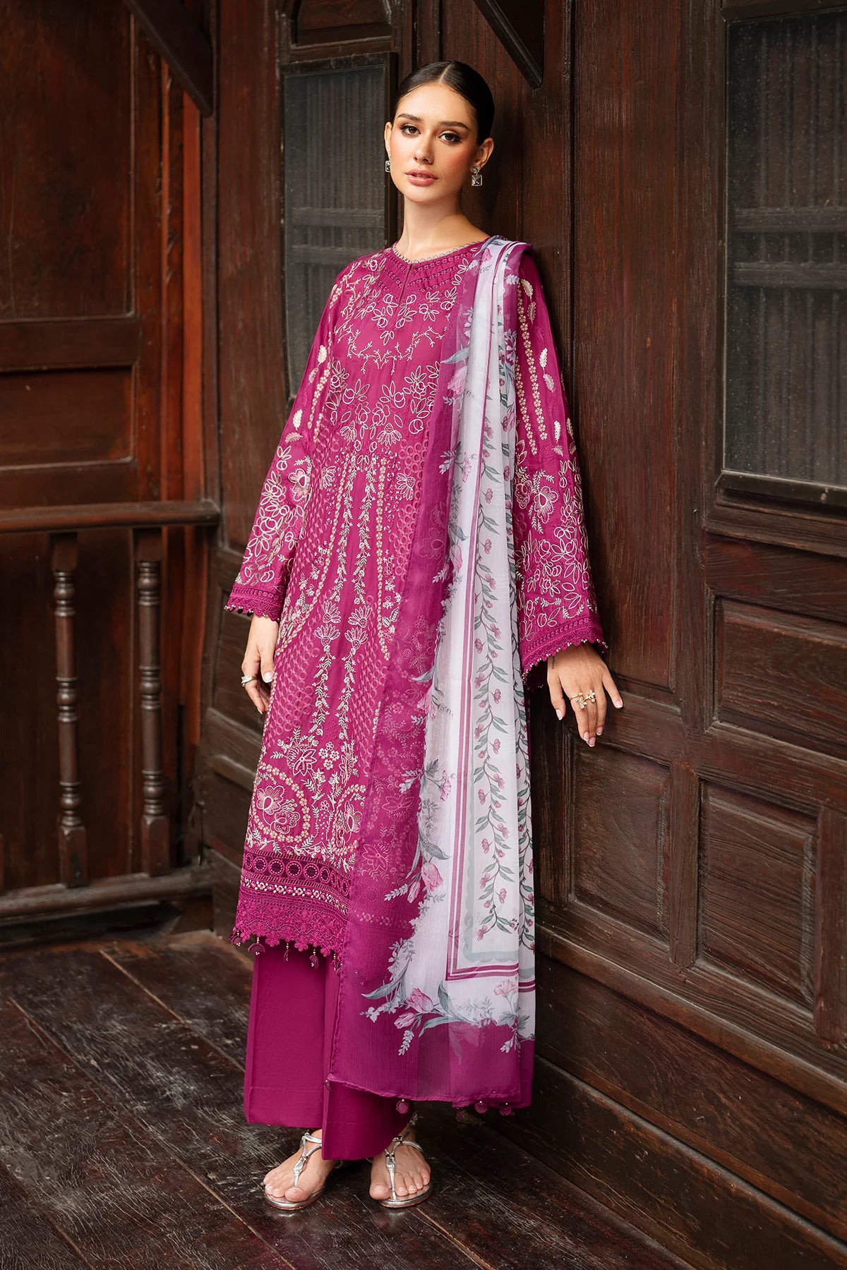ESUF4263 | Baroque