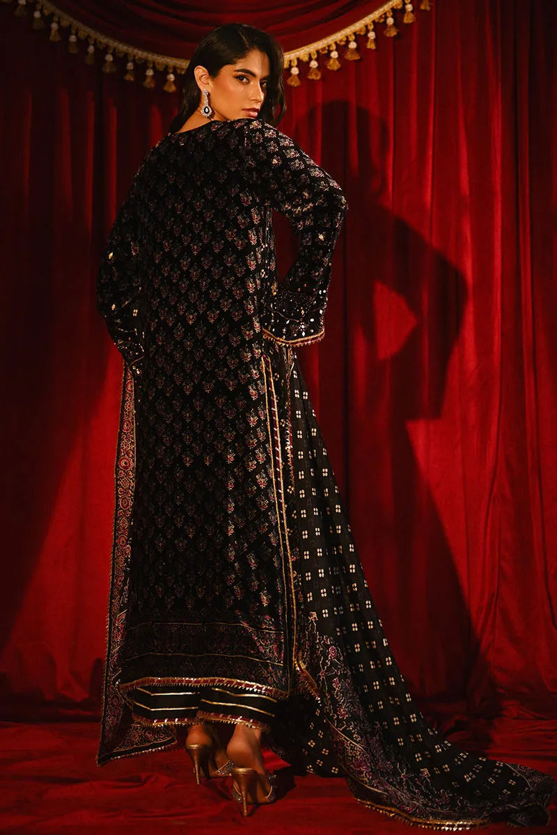 Melek | Luxury Velvets '25 | Ansab Jahangir
