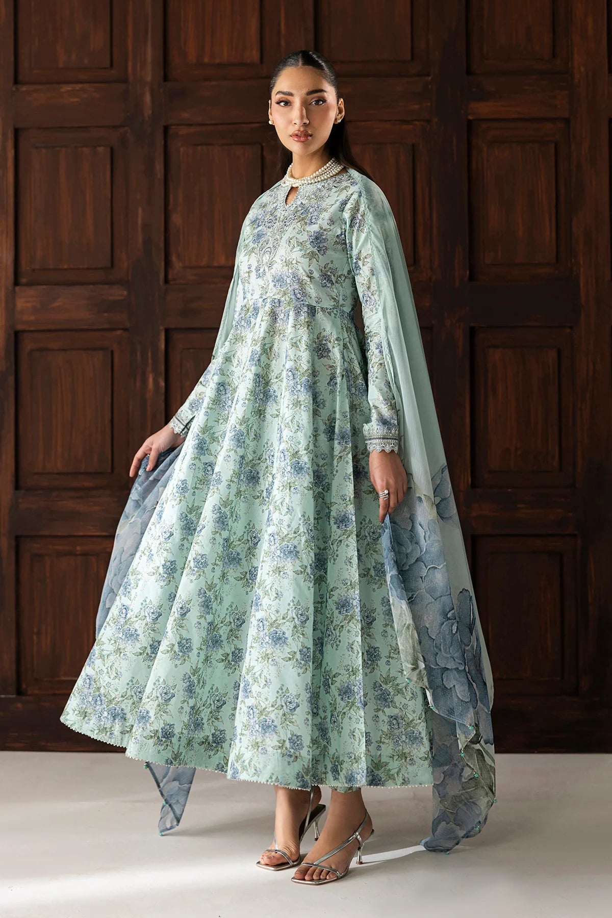 ESPR1257-XSM-333 | Baroque