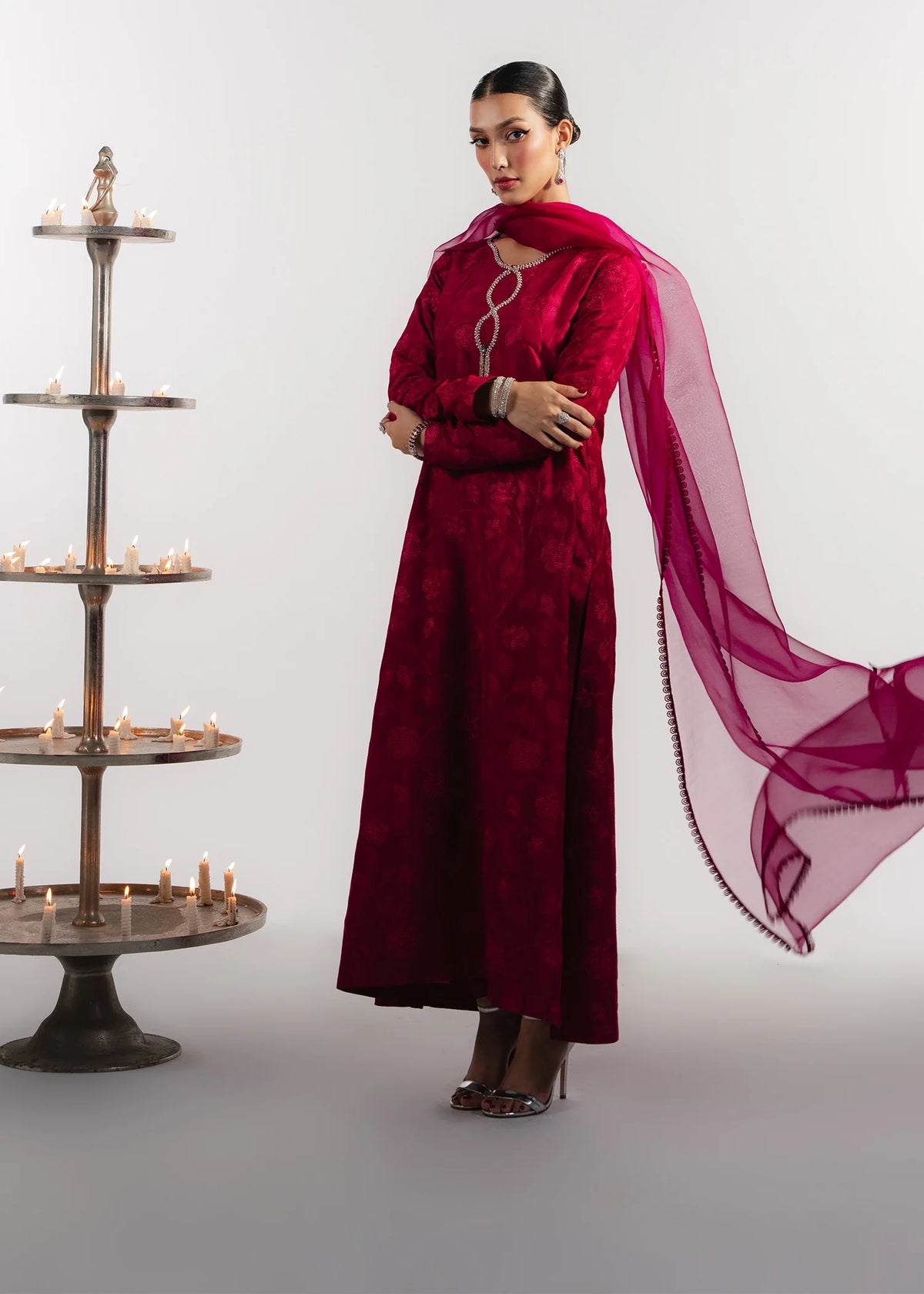 Cherry | Sia '25 | Sadaf Fawad Khan