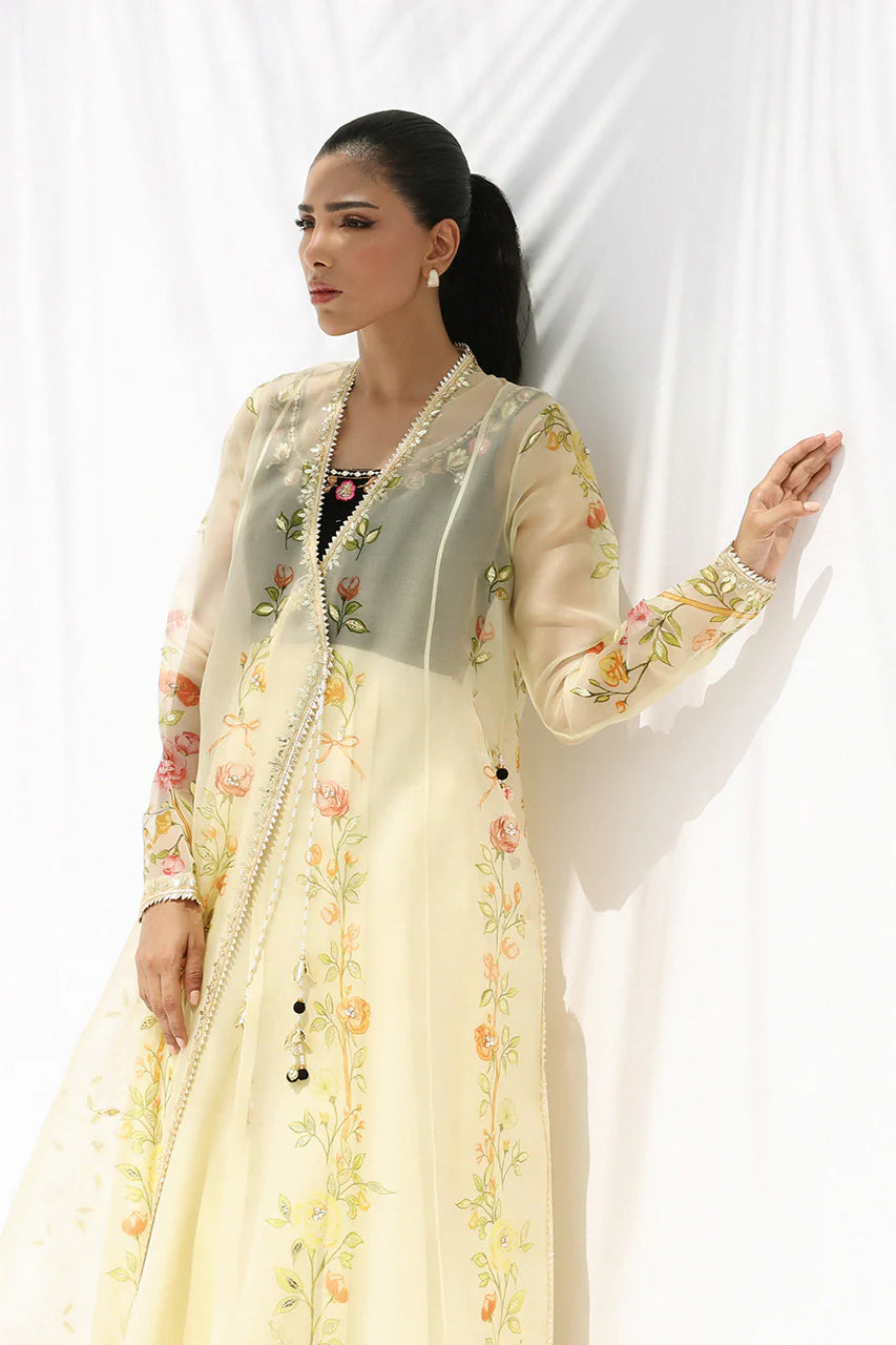 Tali | The Winter Edit '25 | Sania Maskatiya