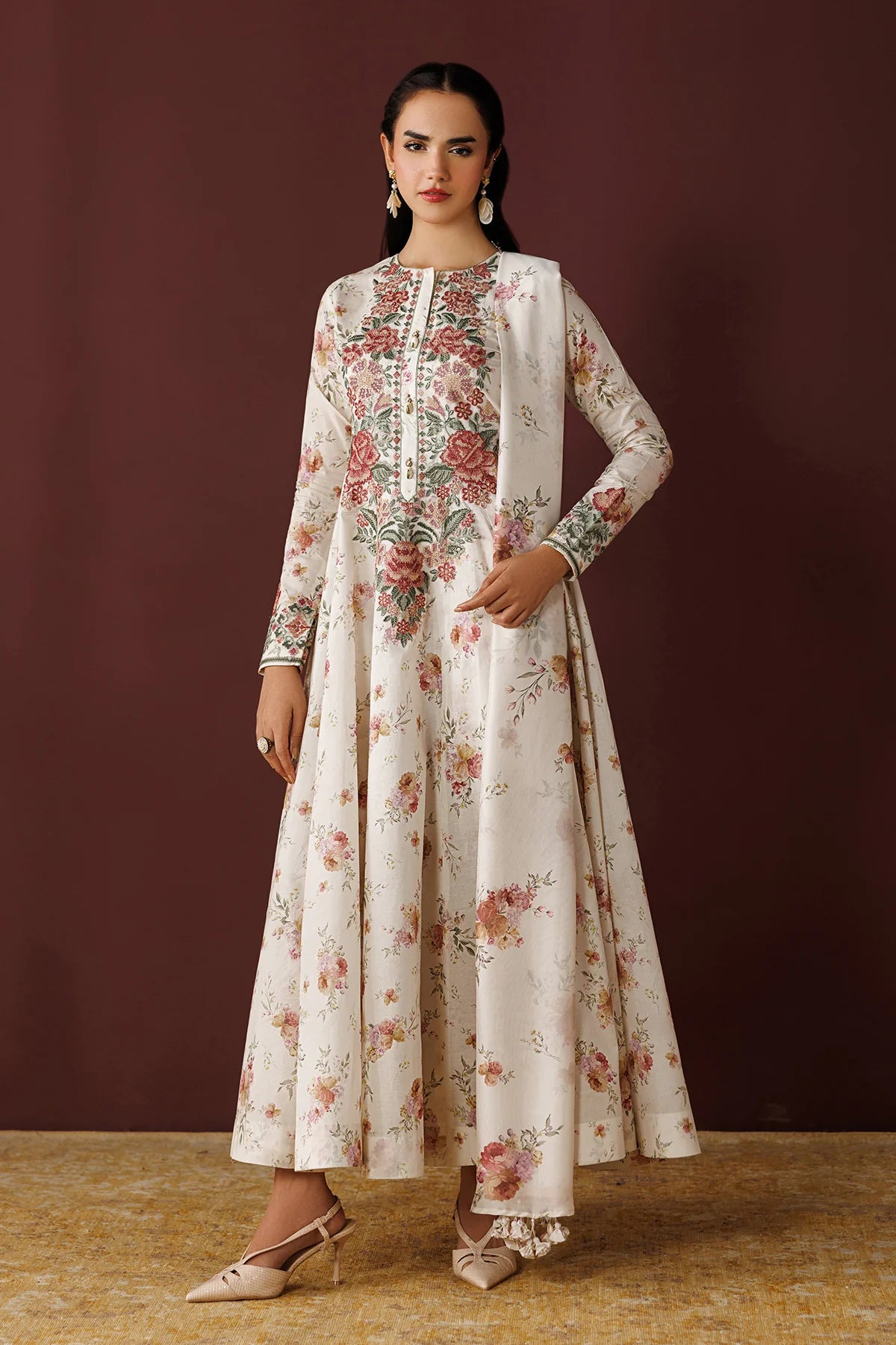 ESPR1261-XSM-333 | Baroque