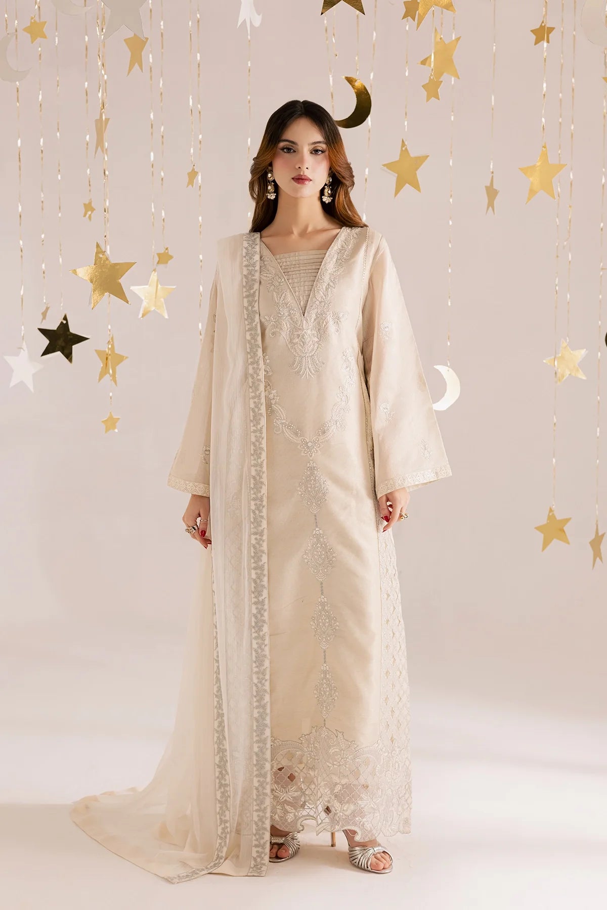 RE-28 | Crescent Dreams | VANYA