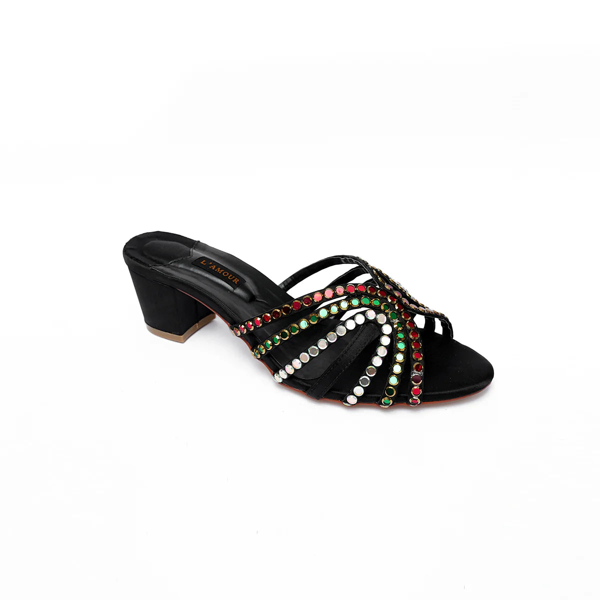 Reina | L'AMOUR | FOOTWEAR