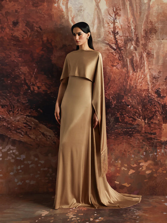 Look 6 | Basics | Caia