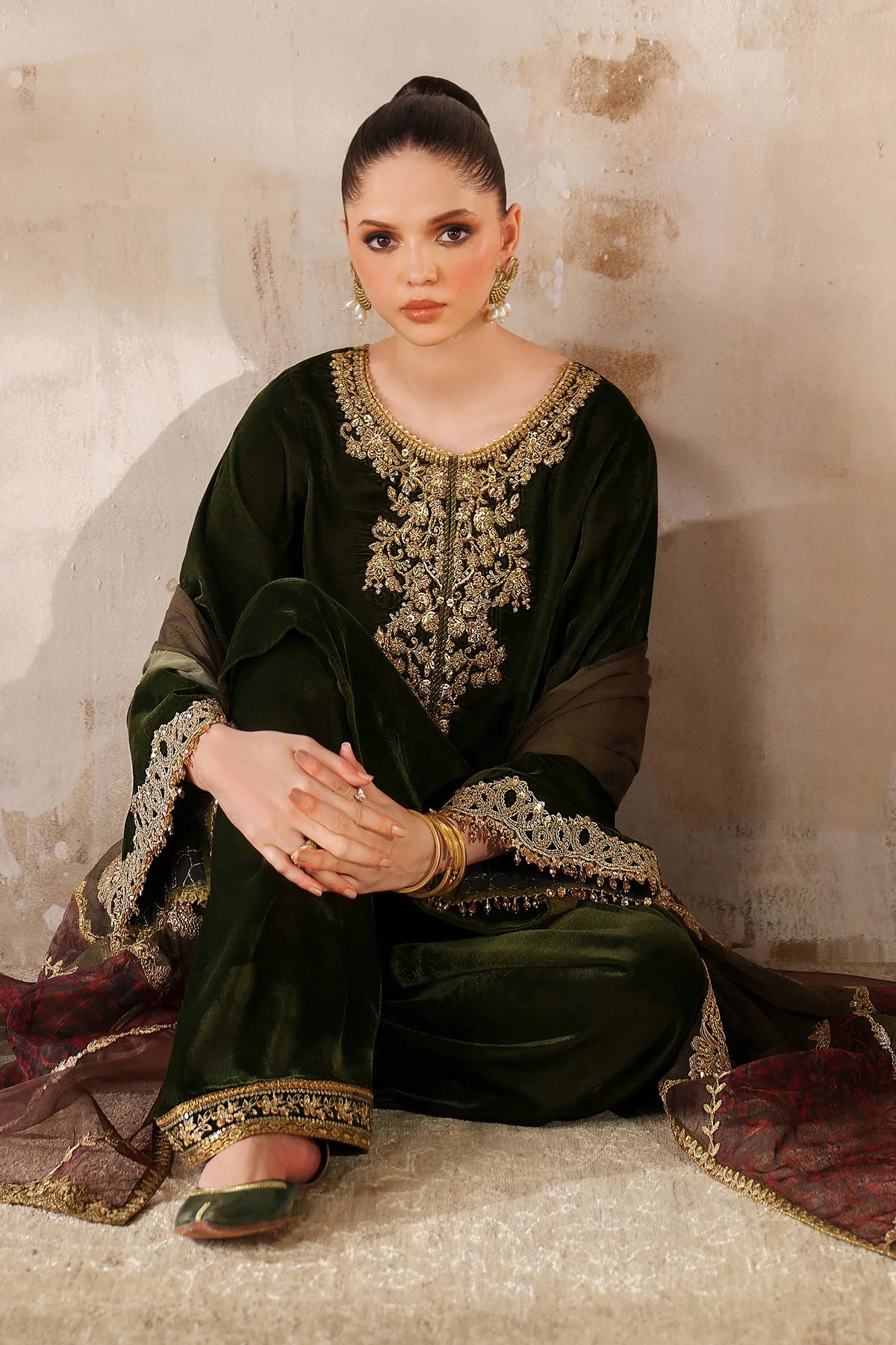 EVPR1210-XSM-333 | Baroque