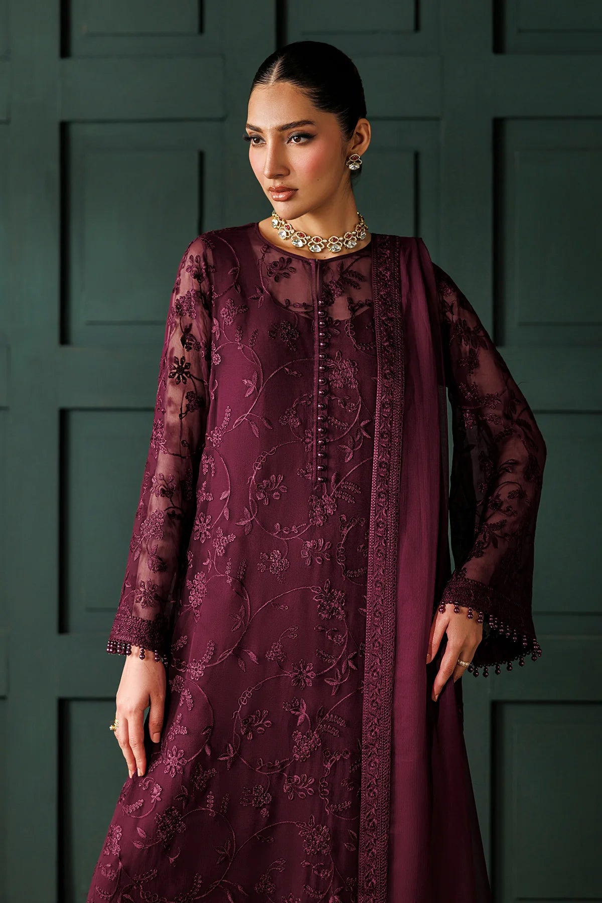 EFSF4436 | Baroque