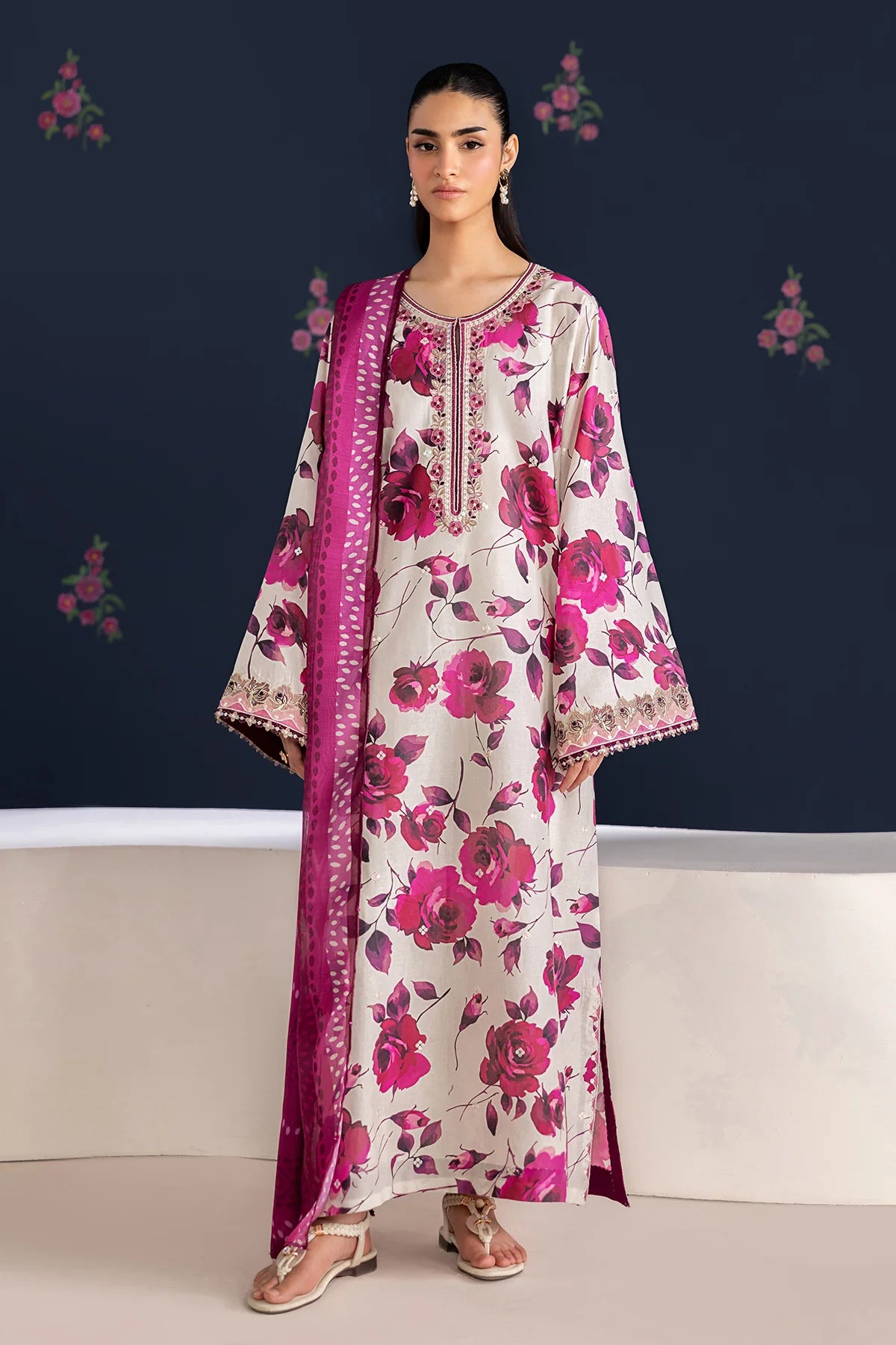 ESSF4463 | Baroque