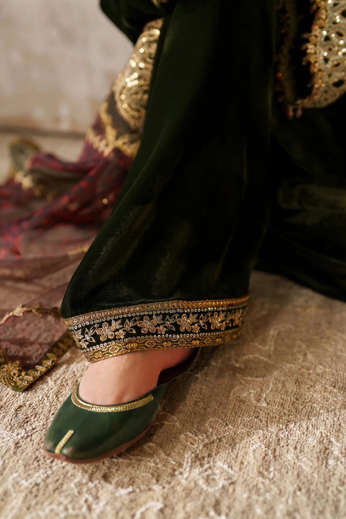 EVPR1210-XSM-333 | Baroque