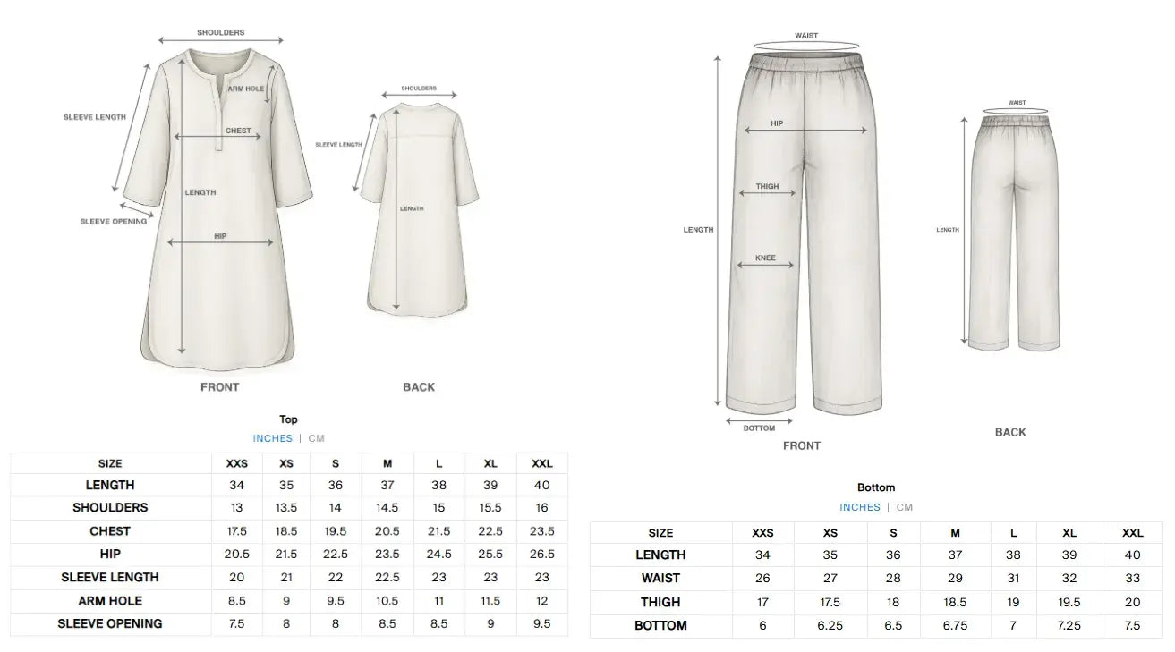 14629/401/304 | Spring Pret '26 | IMAGE