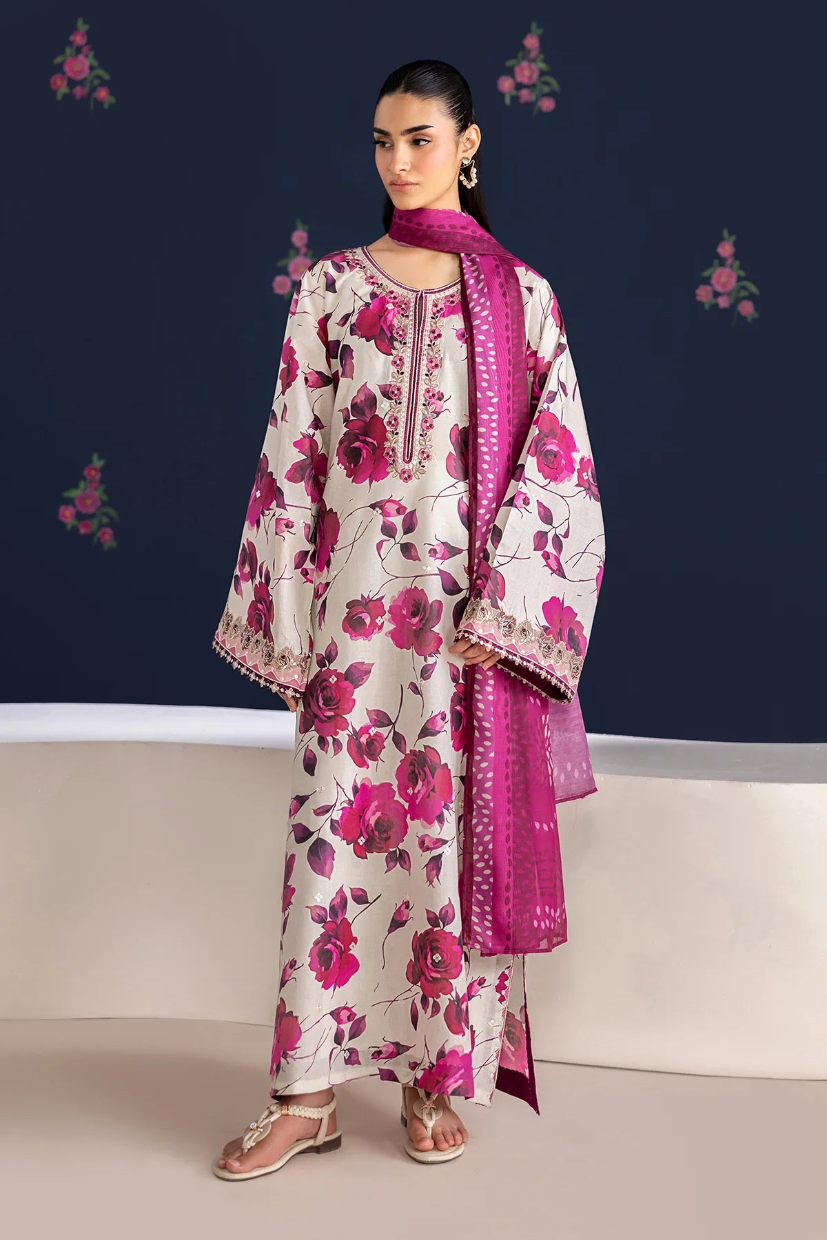 ESSF4463 | Baroque