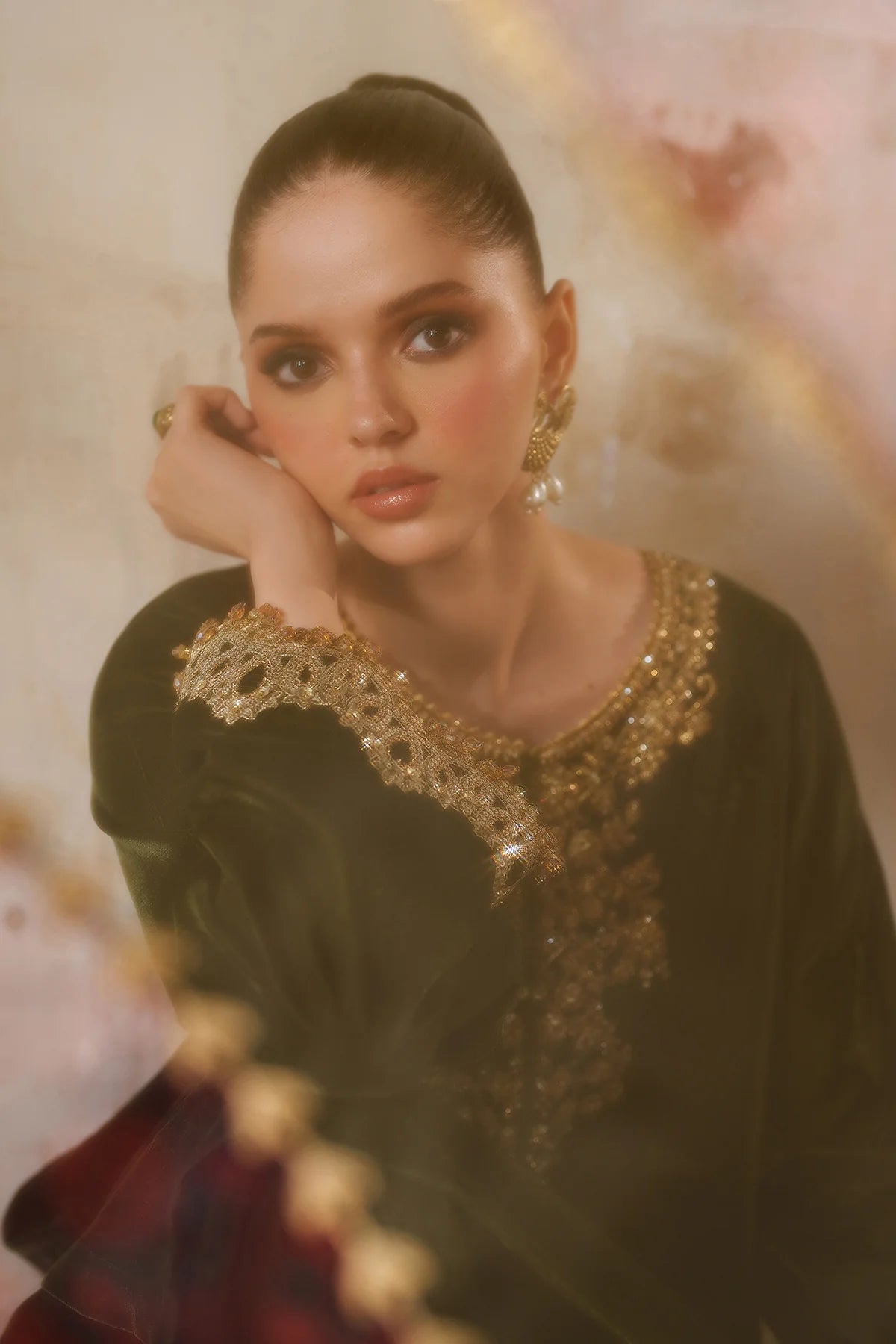 EVPR1210-XSM-333 | Baroque