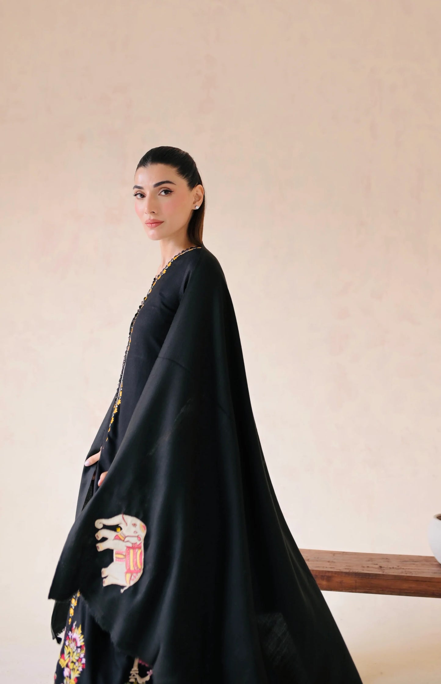 Grandeur | Shanzay Anooshay