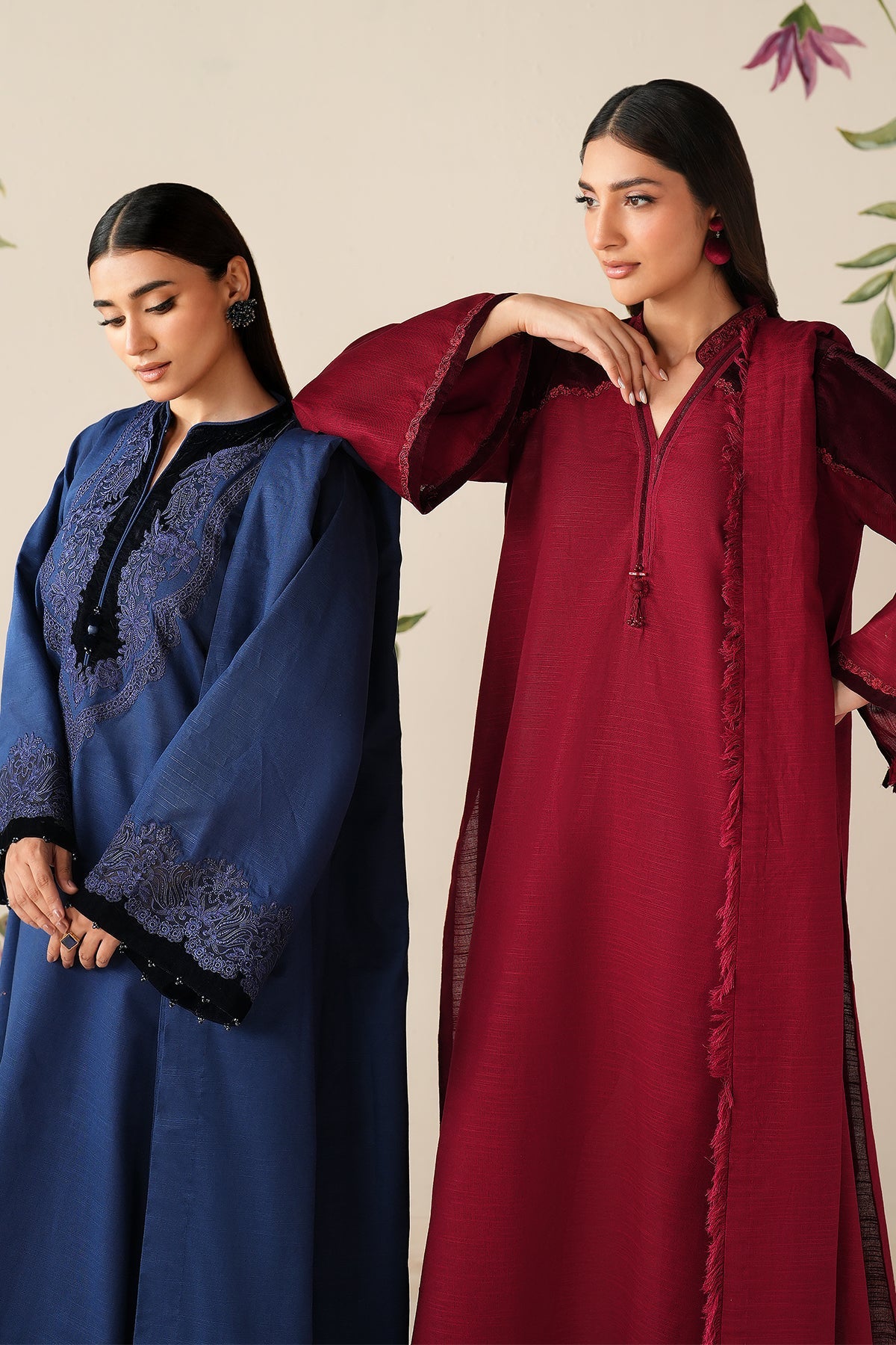 EWPR1197-XSM-333 | Baroque