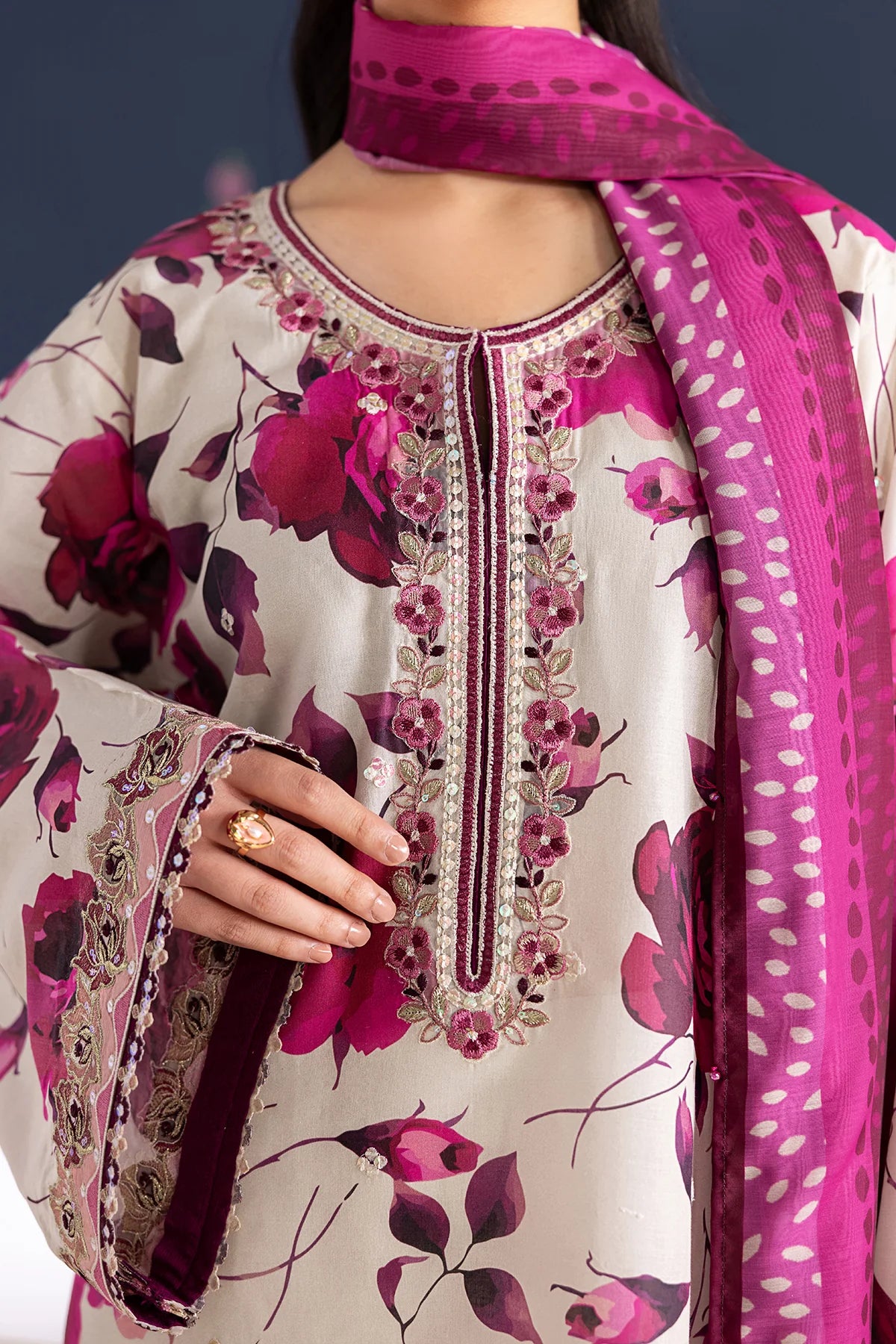 ESSF4463 | Baroque