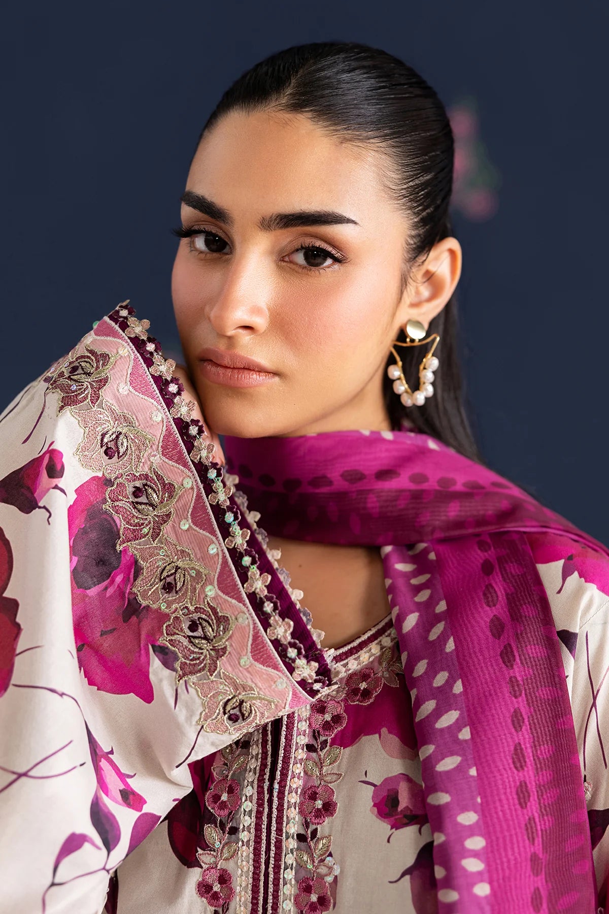 ESSF4463 | Baroque