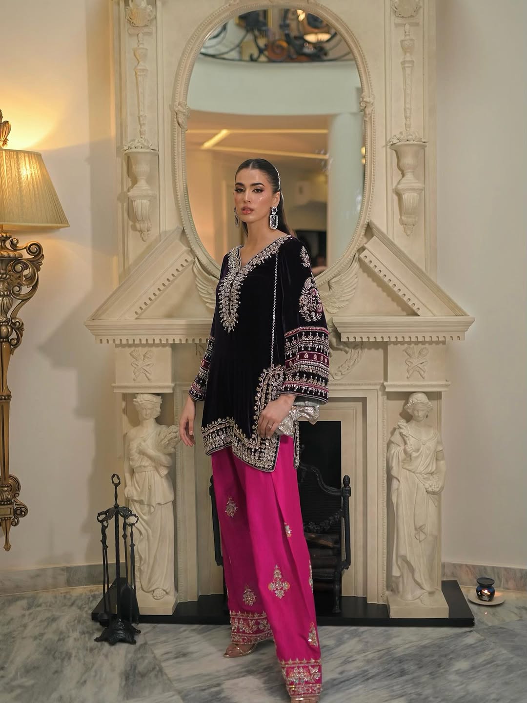 Saiyaara | Aleena Khan