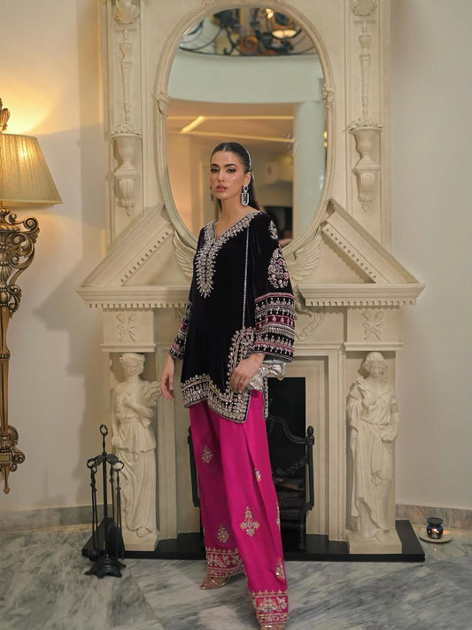 Saiyaara | Aleena Khan