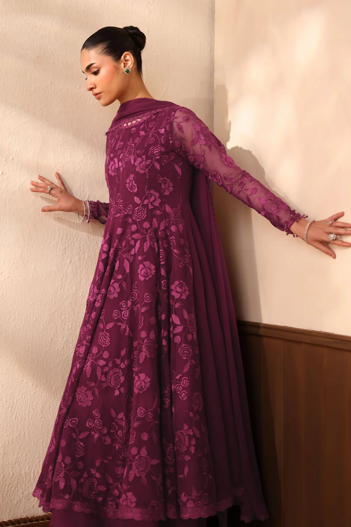 EFPR1364 | New In | Baroque