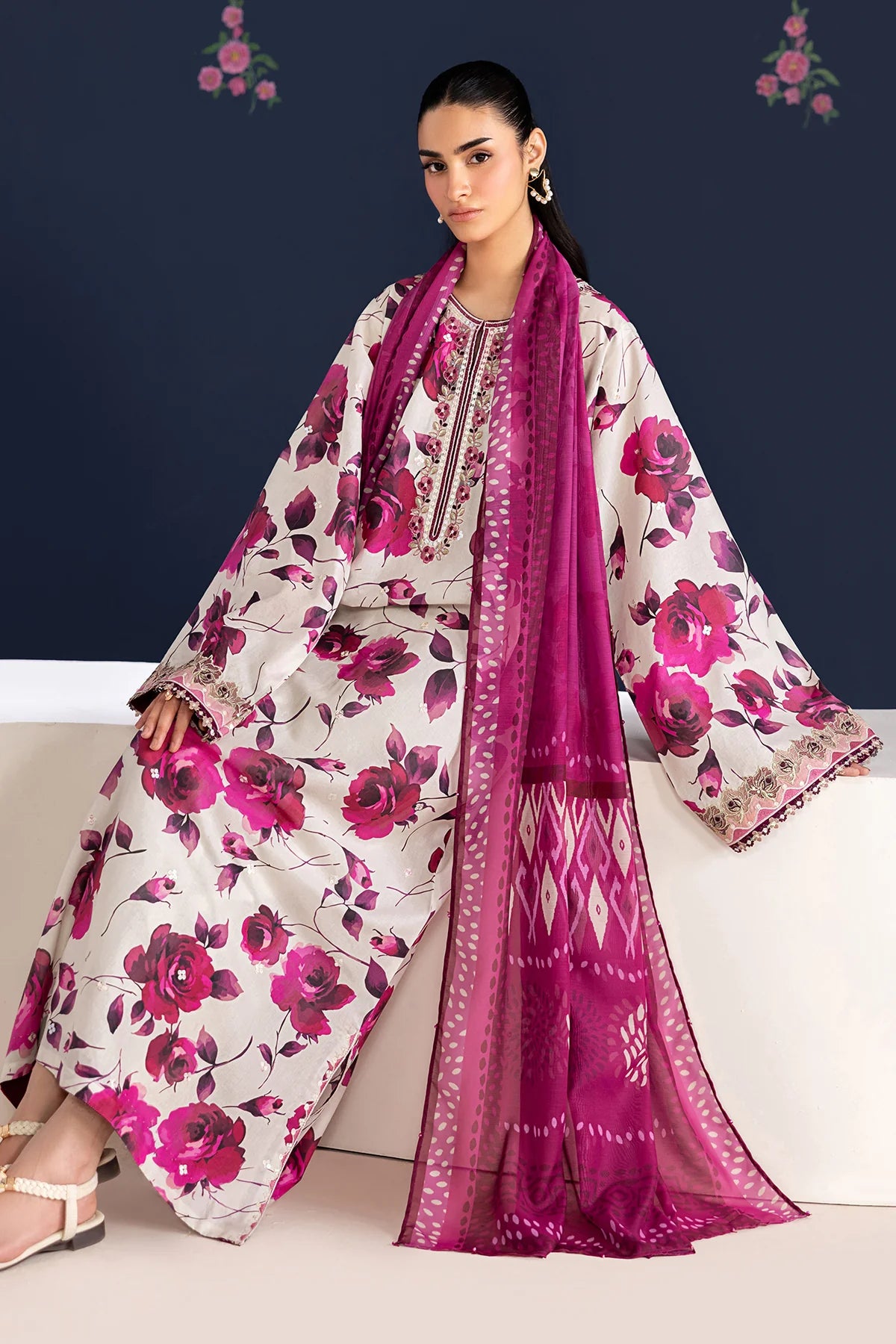 ESSF4463 | Baroque