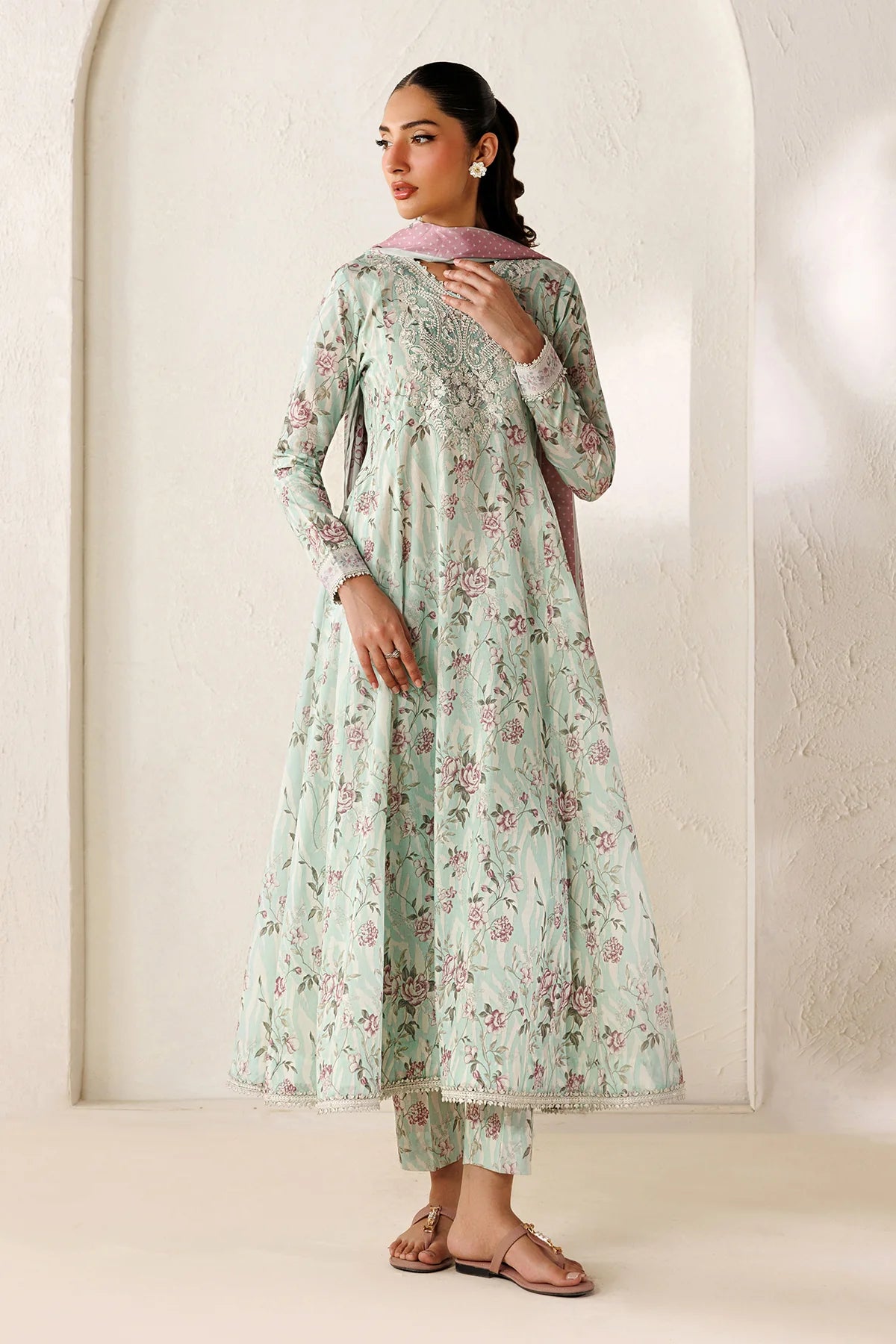 ESSF4478 | Baroque