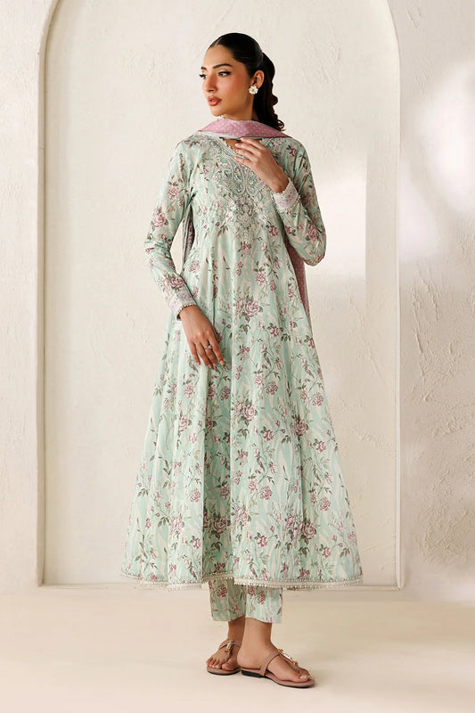 ESSF4478 | Baroque