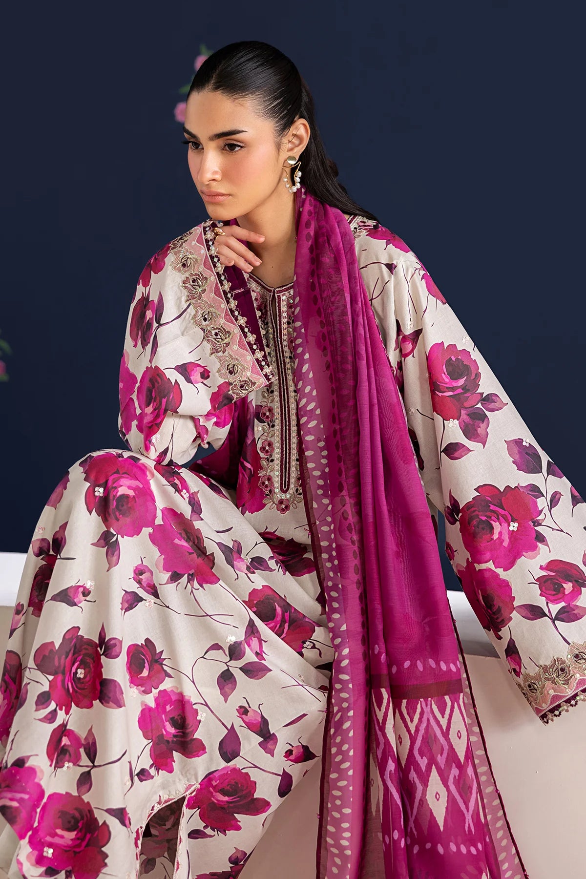 ESSF4463 | Baroque
