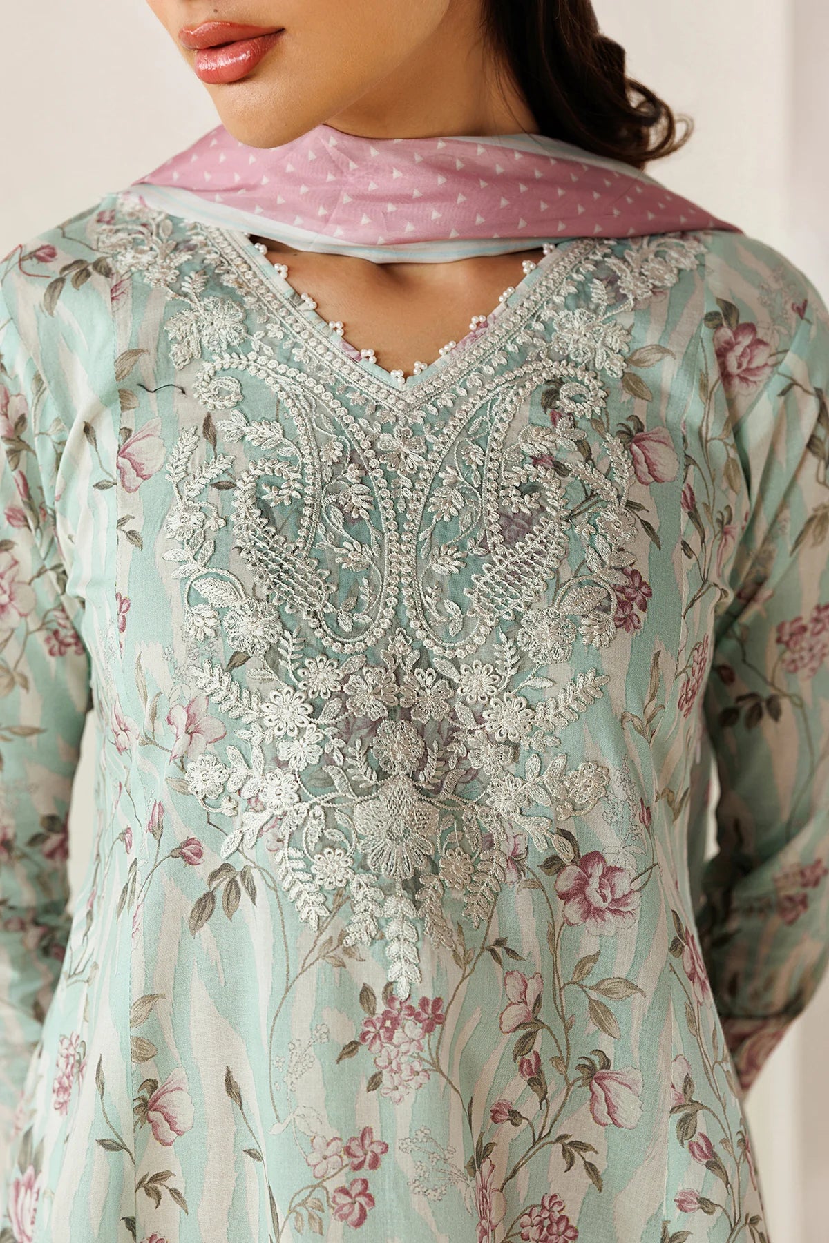 ESSF4478 | Baroque