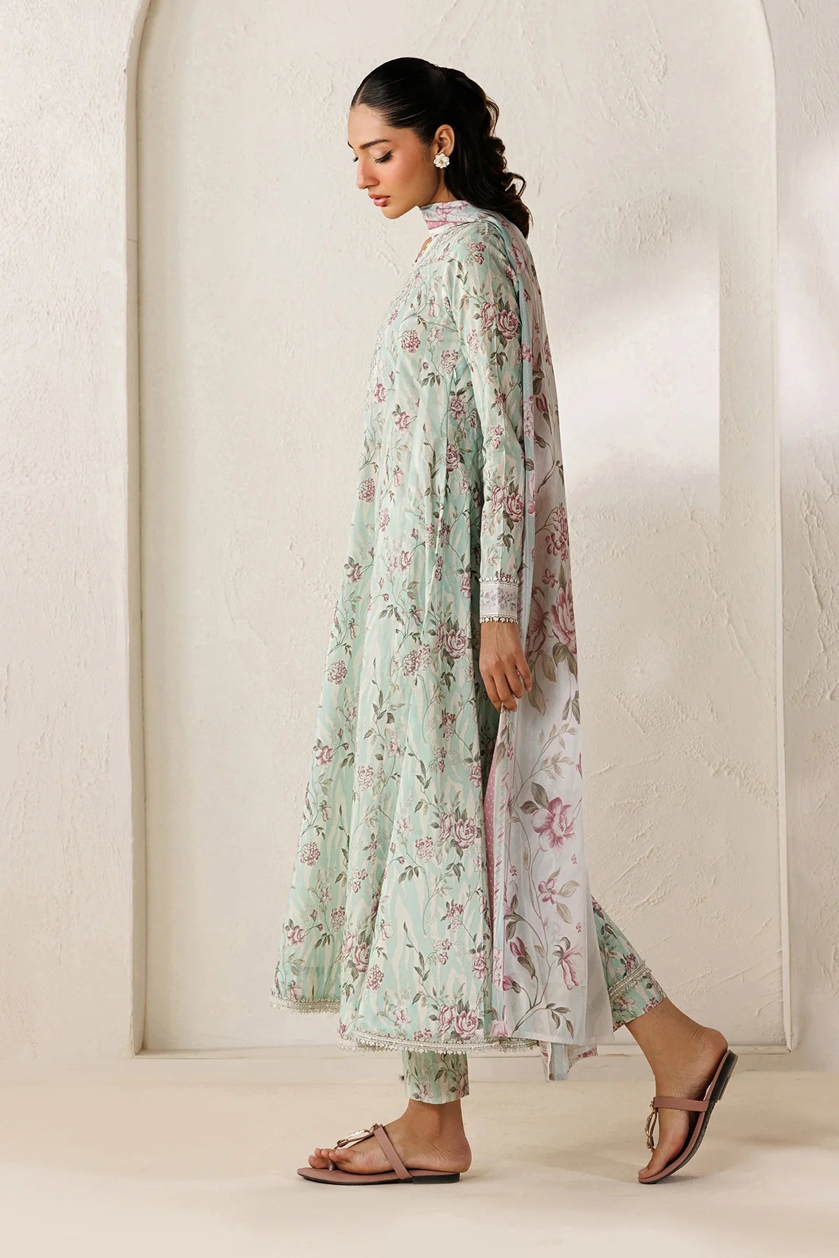 ESSF4478 | Baroque