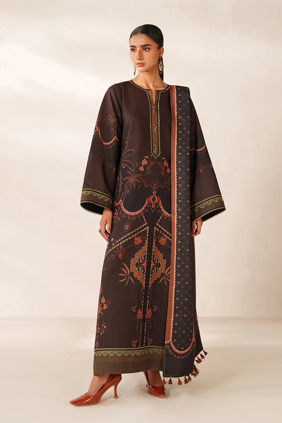 EWPR1239-XSM-333 | Baroque