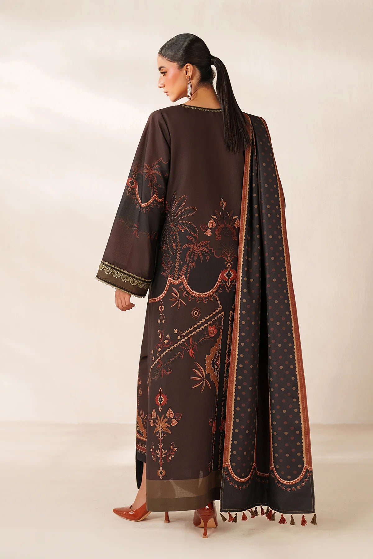 EWPR1239-XSM-333 | Baroque