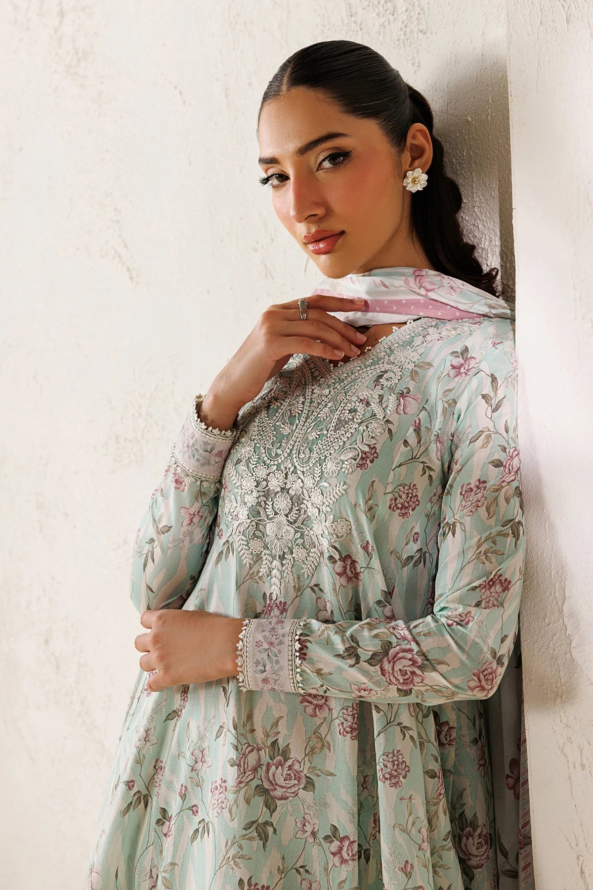 ESSF4478 | Baroque