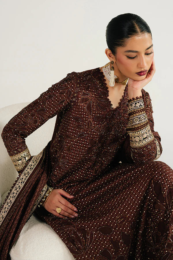 ZORAYN | SILK PRET SUMMER '26 | SUFFUSE