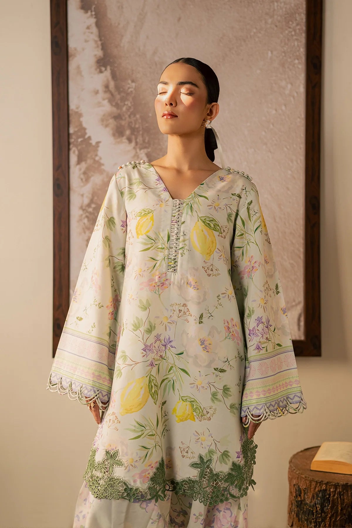 CO-129 | Co-ords '26 | VANYA