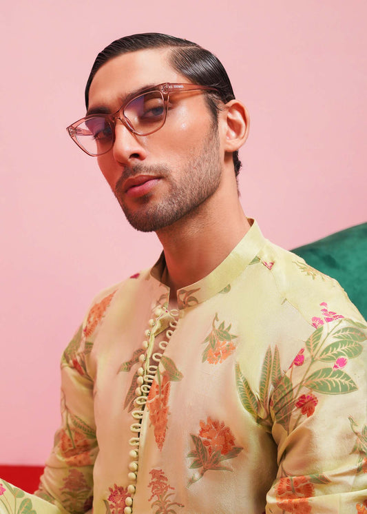 Panache | Hussain Rehar