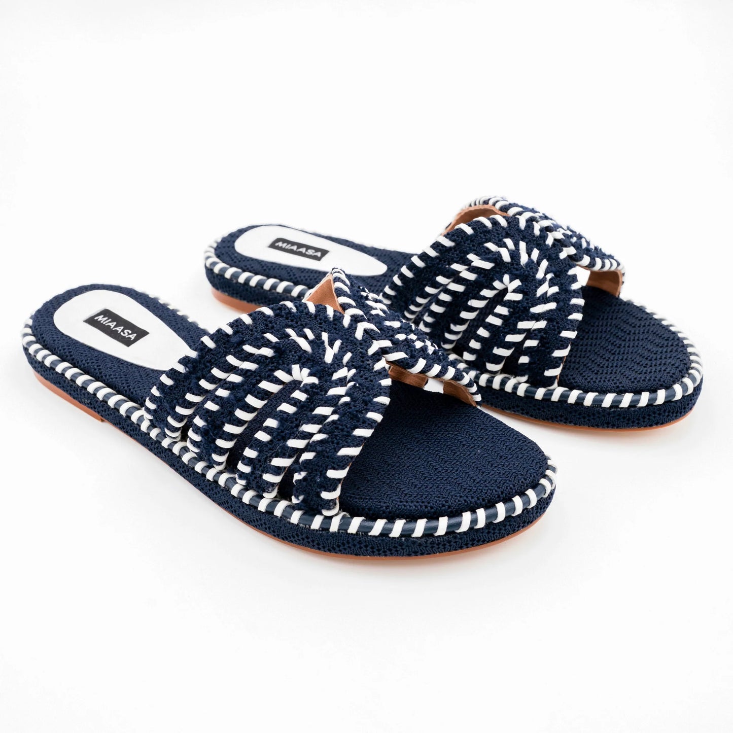 Raminah - Black | Miaasa | Footwear
