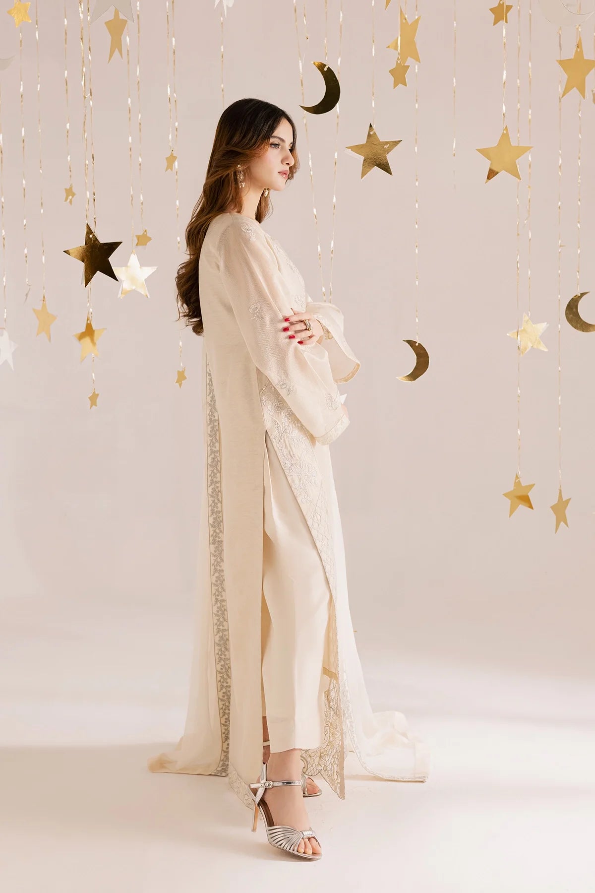 RE-28 | Crescent Dreams | VANYA