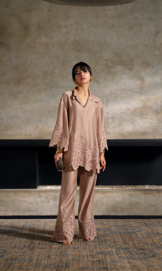 The Malaga Set | Beyond Basics '25 | SEF