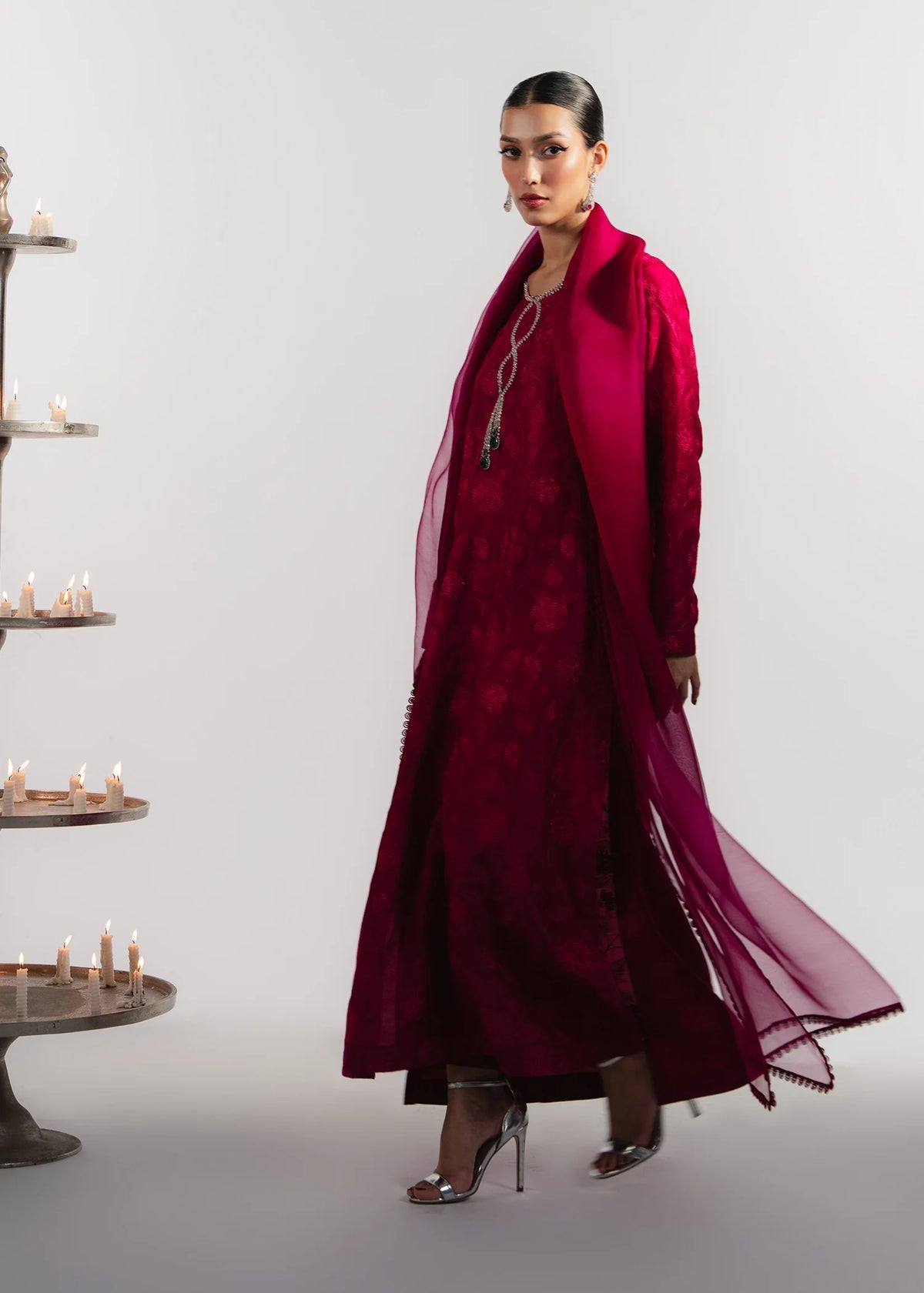 Cherry | Sia '25 | Sadaf Fawad Khan