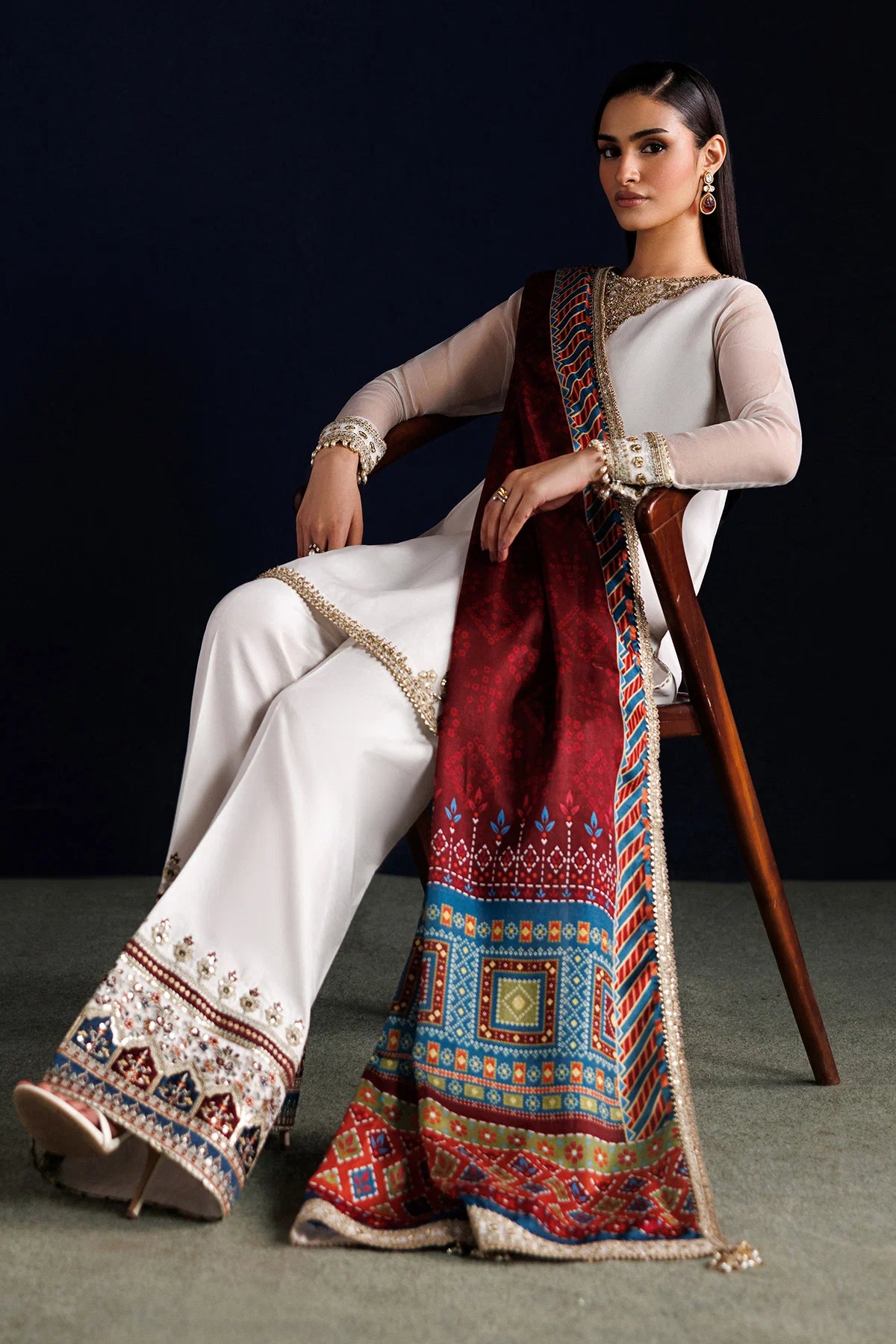 EFPR1314 | New In | Baroque